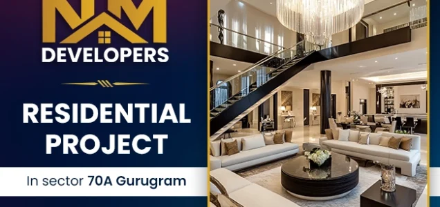 Residential Project in Sector 70A Gurugram