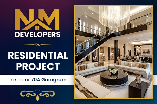 Residential Project in Sector 70A Gurugram