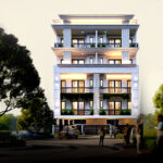 BPTP FORTUNA, Sector 70A